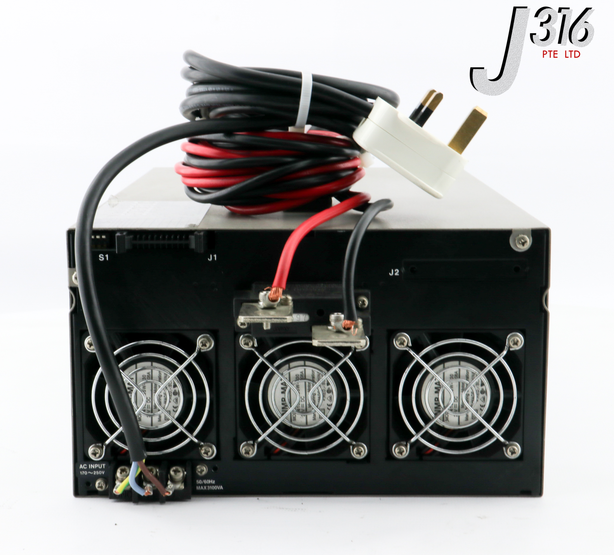 27027 KIKUSUI REGULATED DC POWER SUPPLY PAK35-30A | eBay